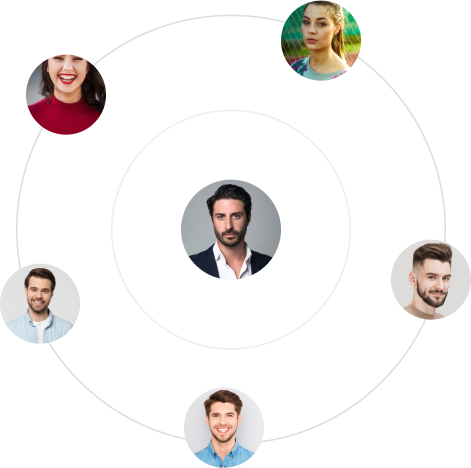 как работает контакт центр